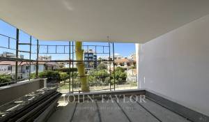 New construction Apartment Germasogeia