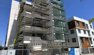 New construction Apartment Germasogeia