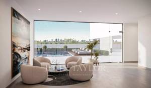 New construction Apartment Germasogeia