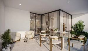 New construction Apartment Germasogeia