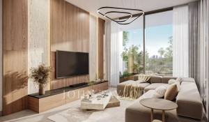 New construction Apartment Germasogeia