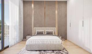 New construction Apartment Germasogeia