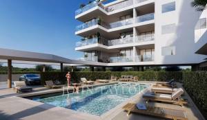 New construction Apartment Germasogeia