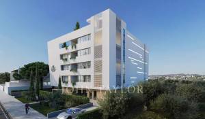 New construction Apartment Germasogeia