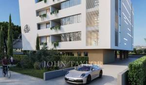 New construction Apartment Germasogeia