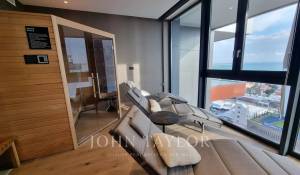 New construction Apartment Germasogeia