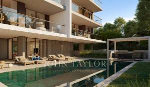 New construction Apartment Germasogeia