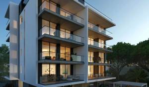 New construction Apartment Germasogeia