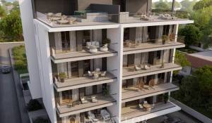 New construction Apartment Germasogeia