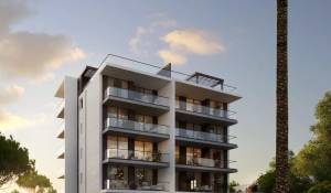 New construction Apartment Germasogeia