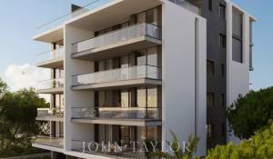 New construction Apartment Germasogeia