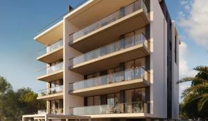New construction Apartment Germasogeia