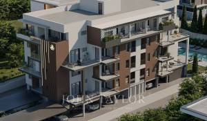 New construction Apartment Germasogeia