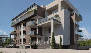 New construction Apartment Germasogeia