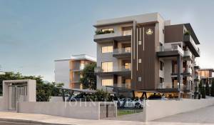 New construction Apartment Germasogeia