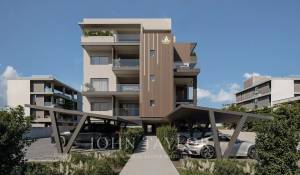 New construction Apartment Germasogeia