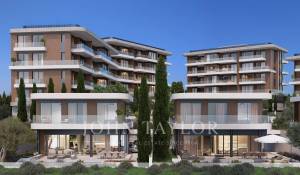 New construction Apartment Germasogeia