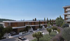 New construction Apartment Germasogeia