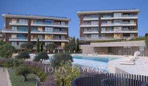 New construction Apartment Germasogeia