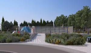 New construction Apartment Germasogeia