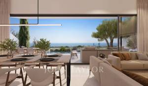 New construction Apartment Germasogeia