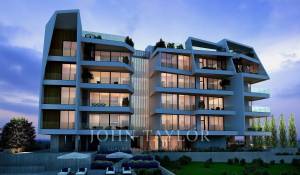 New construction Apartment Germasogeia