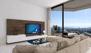 New construction Apartment Germasogeia