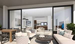 New construction Apartment Germasogeia