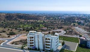 New construction Apartment Germasogeia