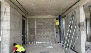 New construction Apartment Germasogeia