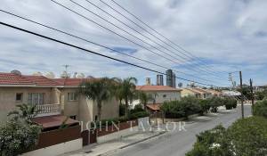 New construction Apartment Germasogeia
