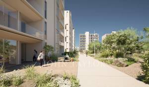New construction Apartment Germasogeia