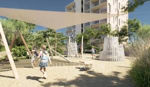 New construction Apartment Germasogeia