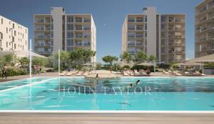 New construction Apartment Germasogeia