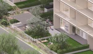 New construction Apartment Germasogeia