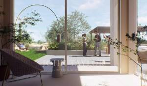 New construction Apartment Germasogeia