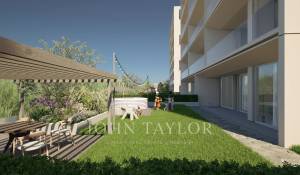 New construction Apartment Germasogeia