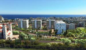 New construction Apartment Germasogeia