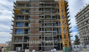 New construction Apartment Germasogeia