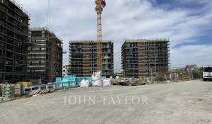 New construction Apartment Germasogeia
