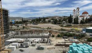 New construction Apartment Germasogeia