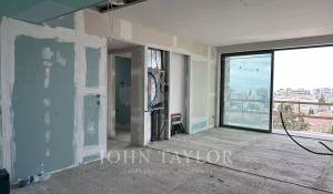 New construction Apartment Germasogeia