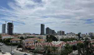 New construction Apartment Germasogeia