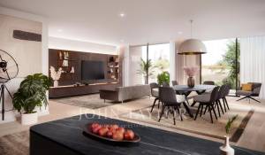 New construction Apartment Germasogeia