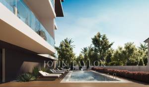 New construction Apartment Germasogeia