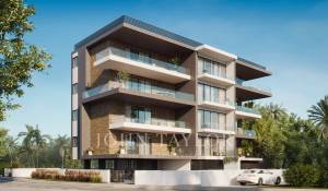 New construction Apartment Germasogeia