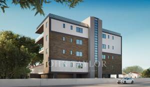 New construction Apartment Germasogeia