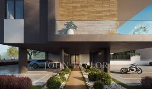New construction Apartment Germasogeia