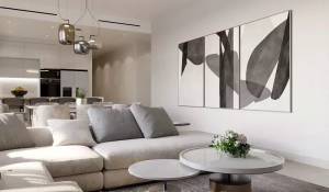 New construction Apartment Germasogeia