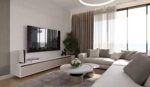 New construction Apartment Germasogeia